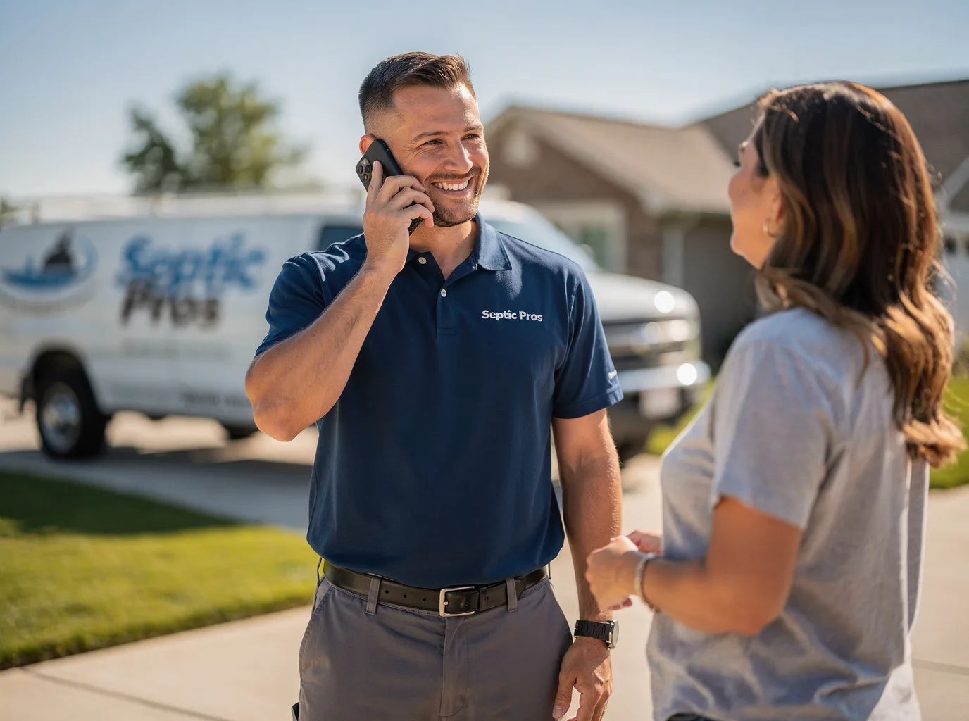 Septic Tank Pumping Kerman, CA FAQs